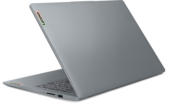 Lenovo IdeaPad Slim 3 15AMN8 82XQ00AEMH