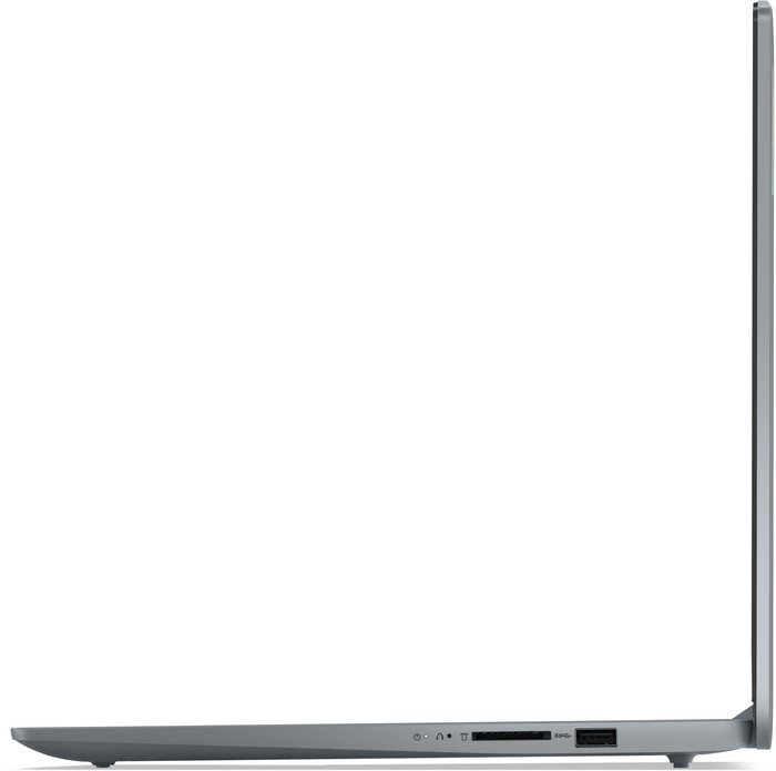 Lenovo IdeaPad Slim 3 15AMN8 82XQ00AEMH right side