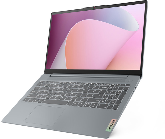 Lenovo IdeaPad Slim 3 15AMN8 82XQ00AEMH front