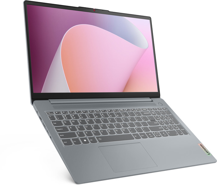 Lenovo IdeaPad Slim 3 15AMN8 82XQ00AEMH front