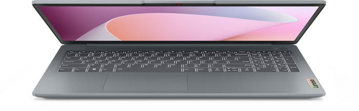Lenovo IdeaPad Slim 3 15AMN8 82XQ00AEMH detail