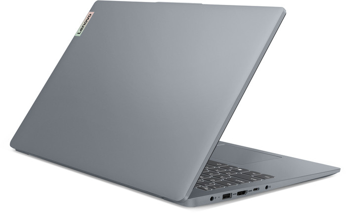 Lenovo IdeaPad Slim 3 15AMN8 82XQ00W1MB back