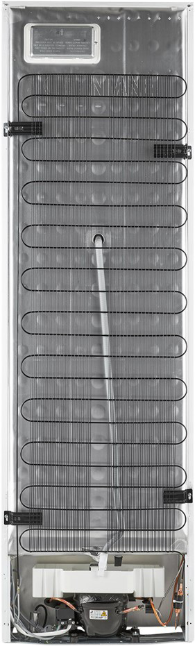 Beko RCHE300K40WN arrière