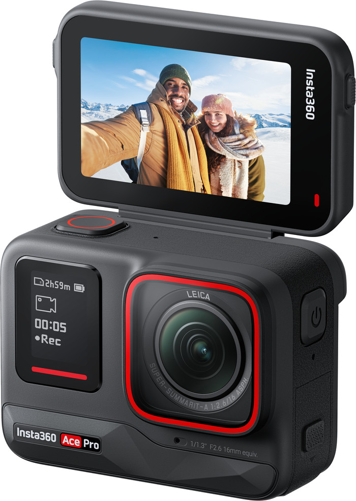 Insta360 Ace Pro null