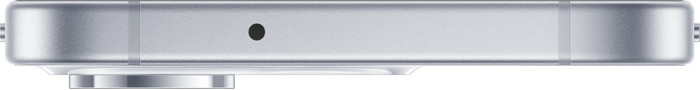 OPPO Reno16 512 Go Blanc 5G dessus