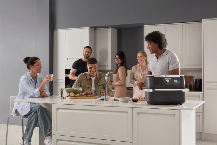 Ninja AF500EU visuel fournisseur