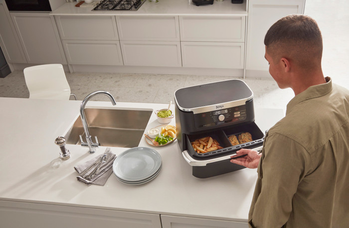 Ninja AF500EU visuel fournisseur