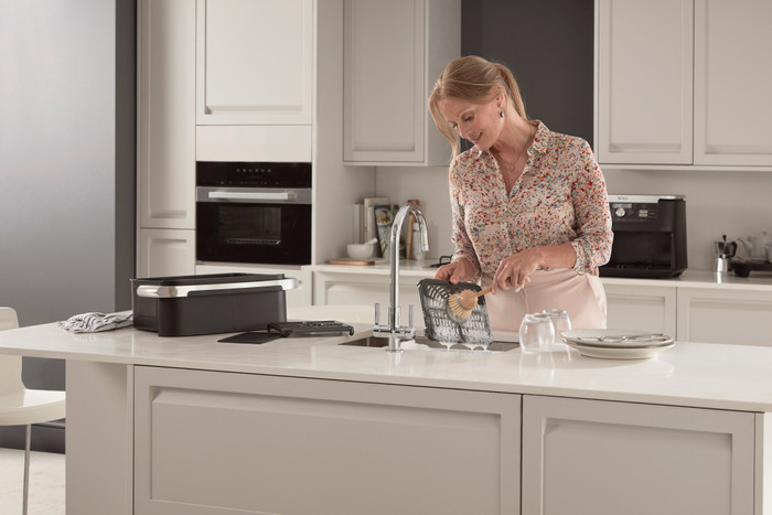 Ninja AF500EU visuel fournisseur