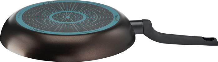 Tefal Easy Cook & Clean Poêle 24 cm null