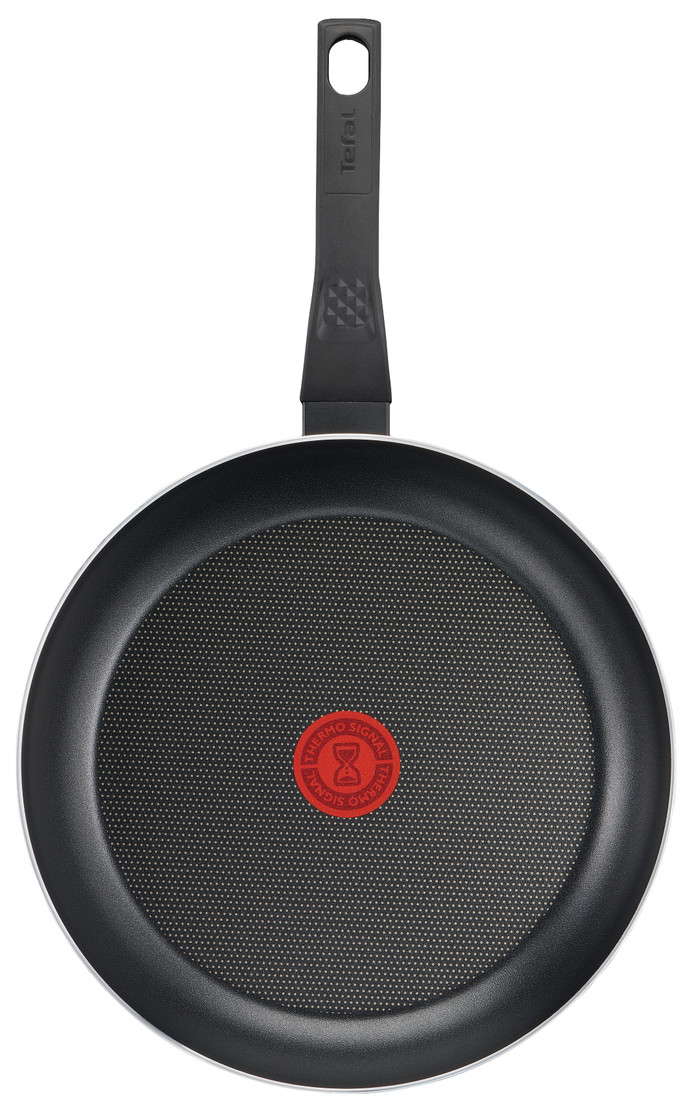 Tefal Easy Cook & Clean Poêle 24 cm null