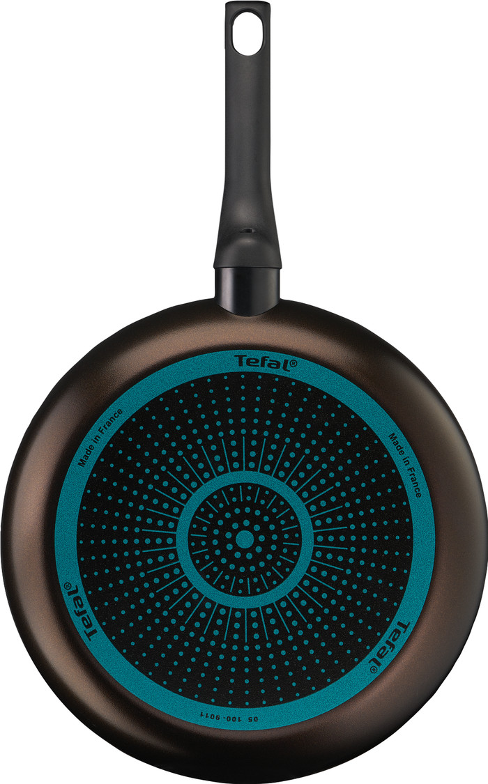Tefal Easy Cook & Clean Poêle 24 cm null