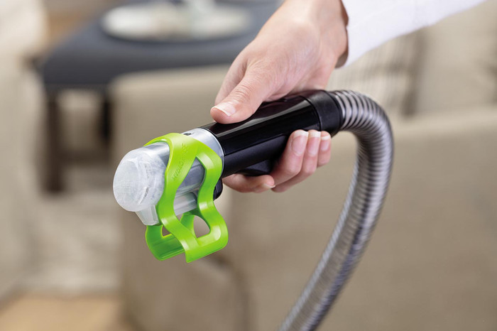 BISSELL SpotClean Pet Plus null