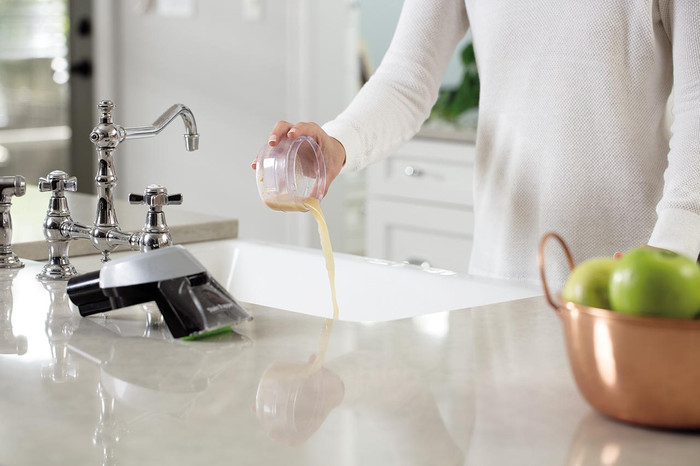 BISSELL SpotClean Pet Plus null