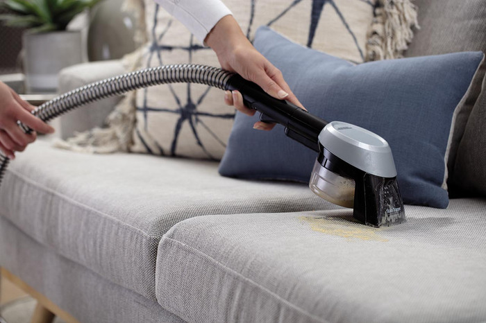 BISSELL SpotClean Pet Plus null