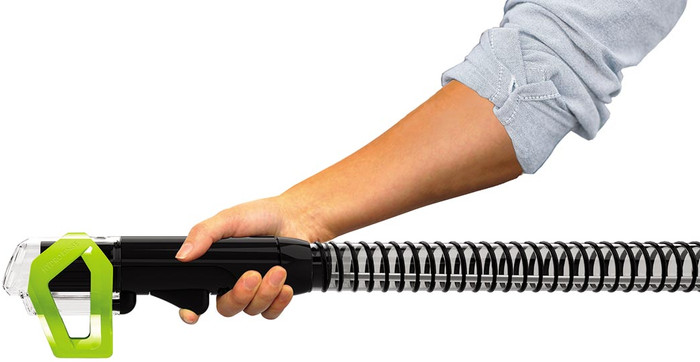 BISSELL SpotClean Pet Pro Plus null