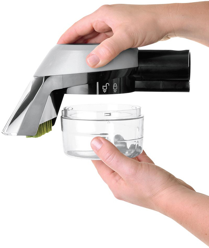 BISSELL SpotClean Pet Pro Plus null