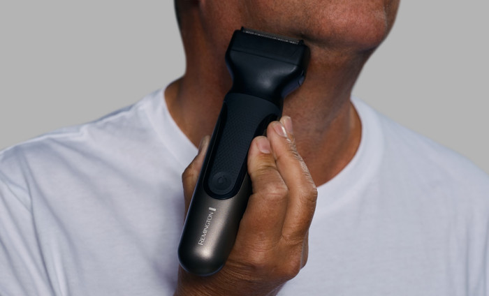 Remington ONE Head & Body PG760 produit à l'usage