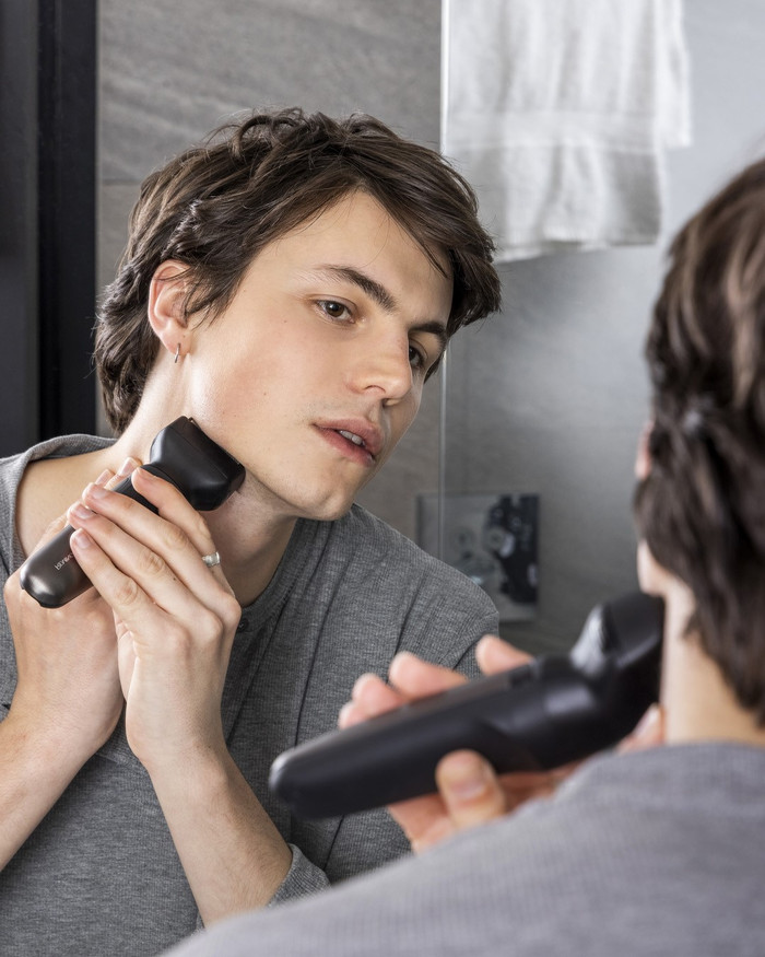 Remington ONE Head & Body PG760 produit à l'usage