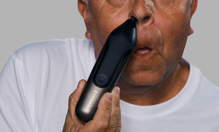 Remington ONE Head & Body PG760 produit à l'usage