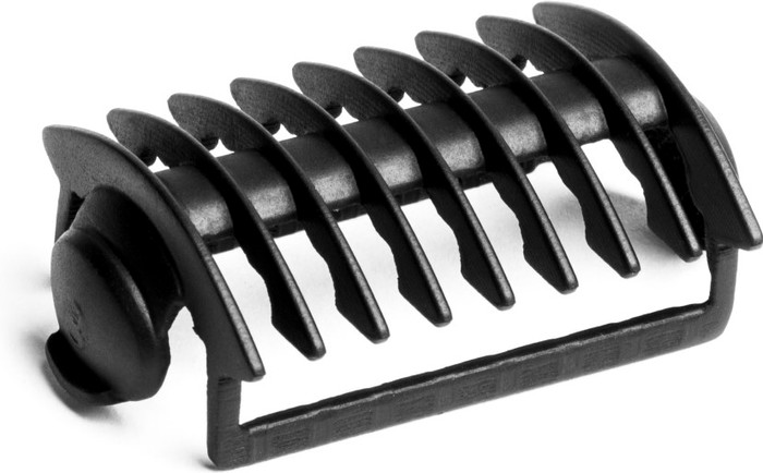 Remington ONE Total Body PG780 detail