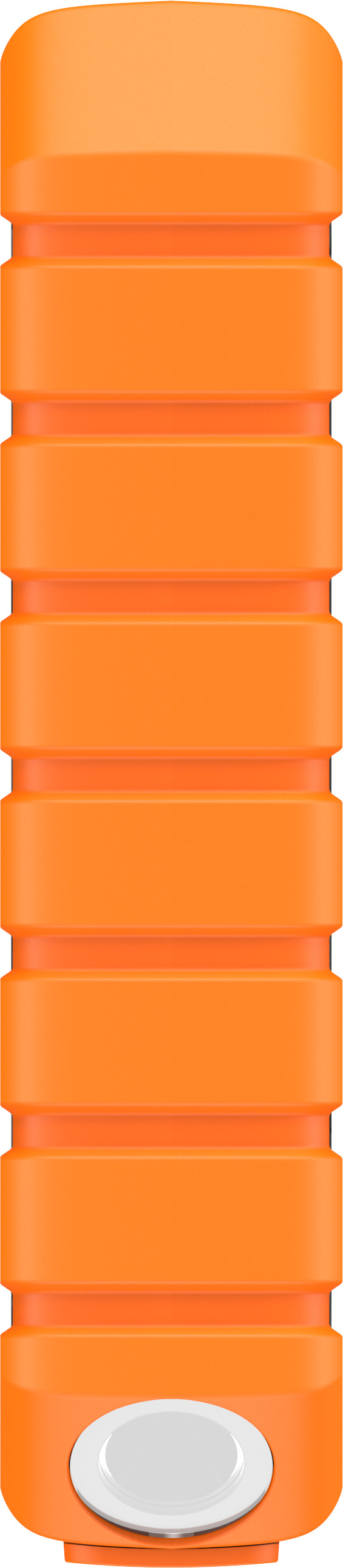 Xtorm Rugged Power Bank 10,000mAh with Fast Charging left side