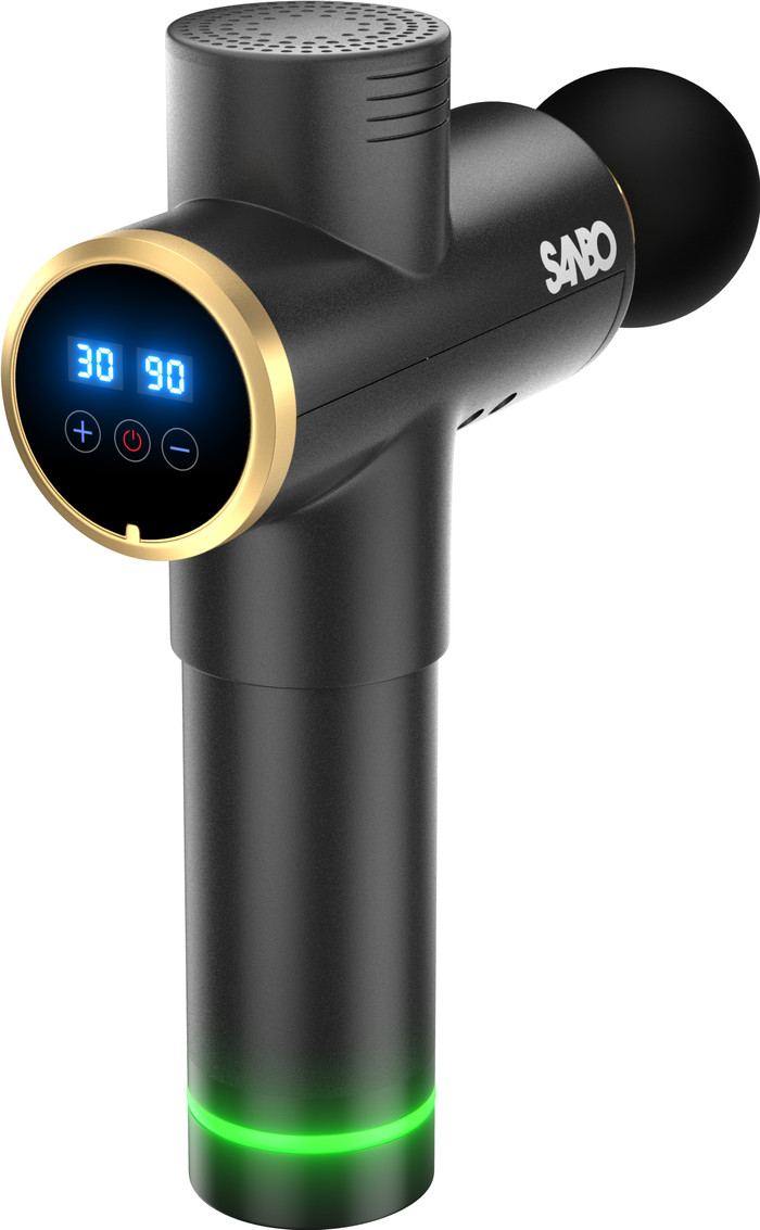 Sanbo Massage Gun Elite null
