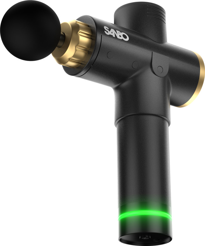 Sanbo Massage Gun Elite null