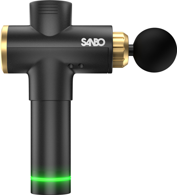 Sanbo Massage Gun Elite null
