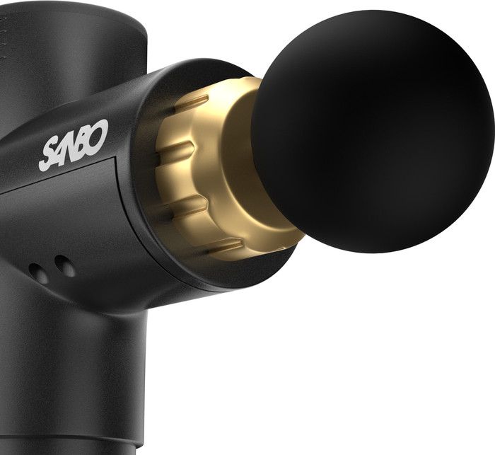 Sanbo Massage Gun Elite null