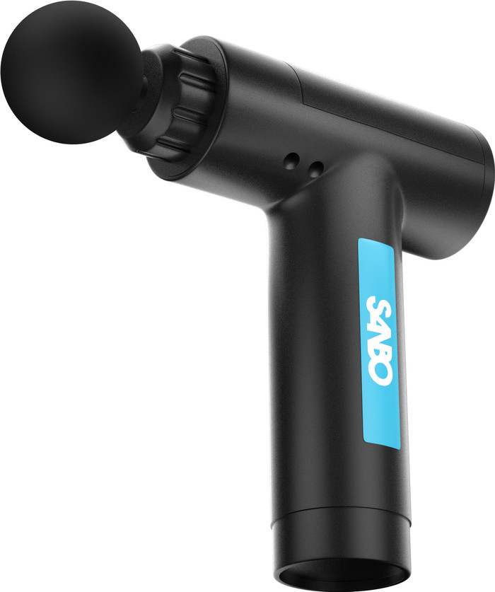 Sanbo Massage Gun Prime right side