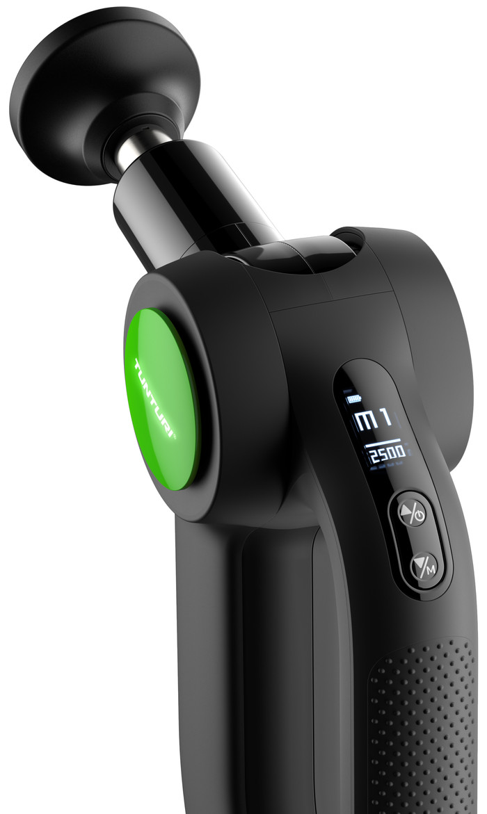 Tunturi MG70 Massage Gun Pro null