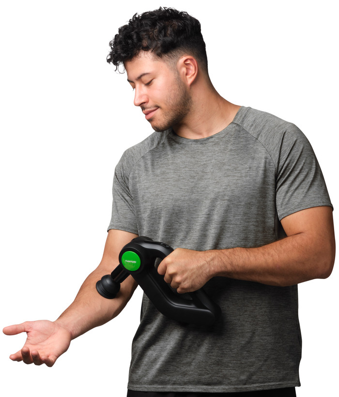 Tunturi MG70 Massage Gun Pro null