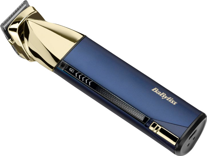 BaByliss Super-X Metal 15-en-1 MT992E null