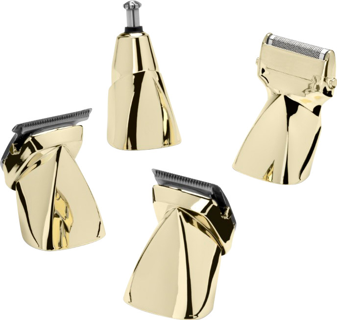 BaByliss Super-X Metal 15-en-1 MT992E null