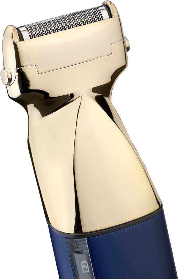 BaByliss Super-X Metal 15-en-1 MT992E null