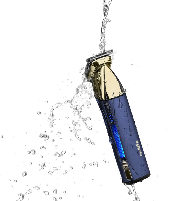 BaByliss Super-X Metal 15-en-1 MT992E produit à l'usage