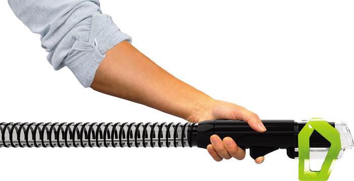 BISSELL SpotClean Pet Plus null