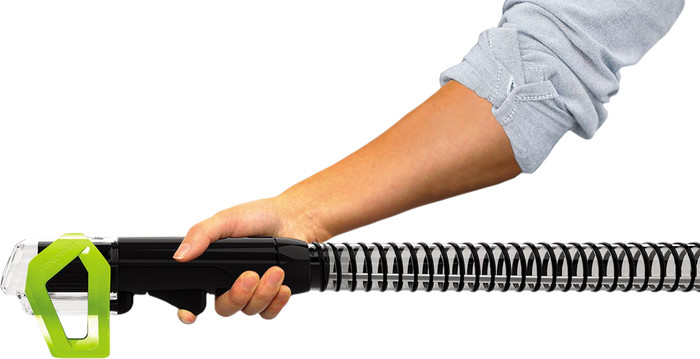 BISSELL SpotClean Pet Plus null