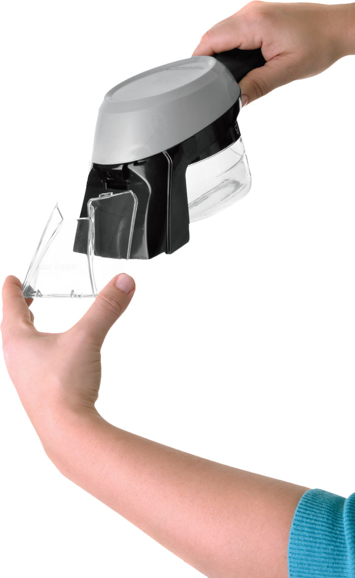 BISSELL SpotClean Pet Plus null