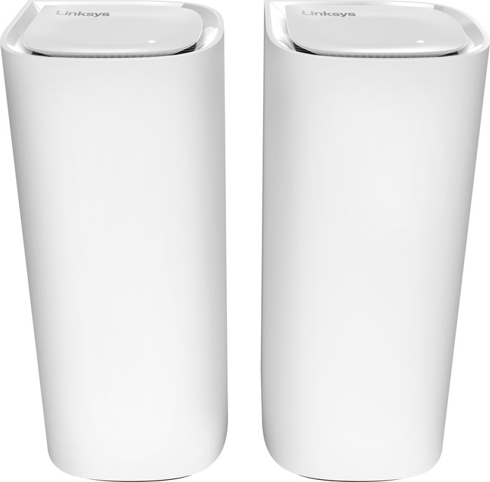 Linksys Velop Pro 7 2-Pack Main Image