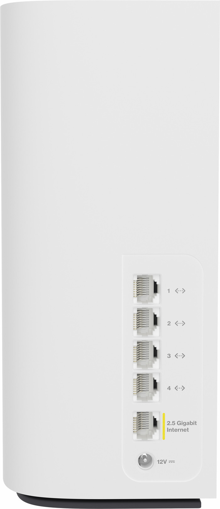 Linksys Velop Pro 7 2-Pack achterkant