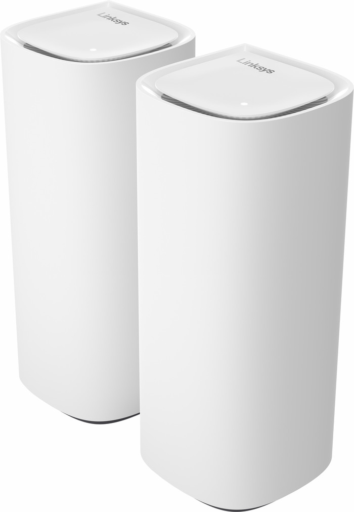 Linksys Velop Pro 7 2-Pack rechterkant