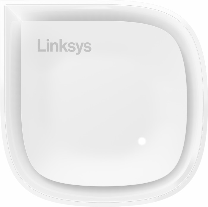 Linksys Velop Pro 7 2-Pack bovenkant