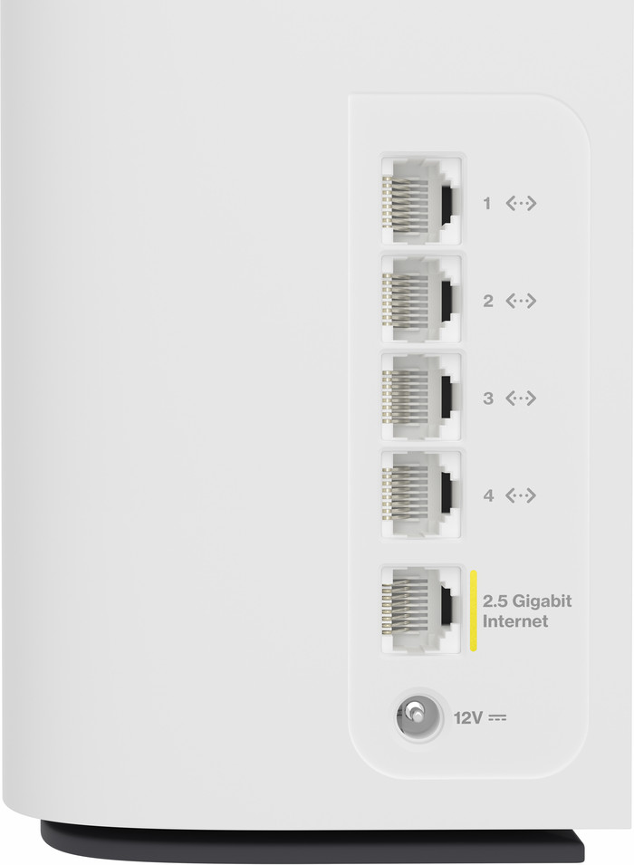 Linksys Velop Pro 7 2-Pack detail