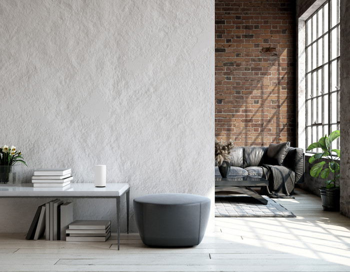 Linksys Velop Pro 7 2-Pack product in gebruik