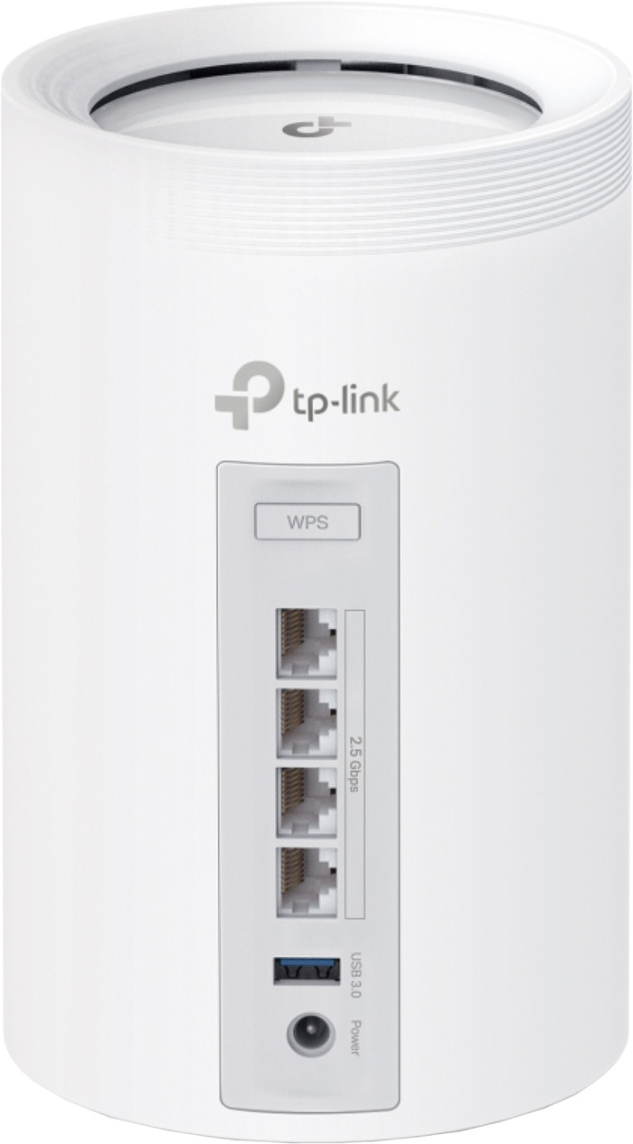 TP-Link Deco BE65 Lot de 5 arrière