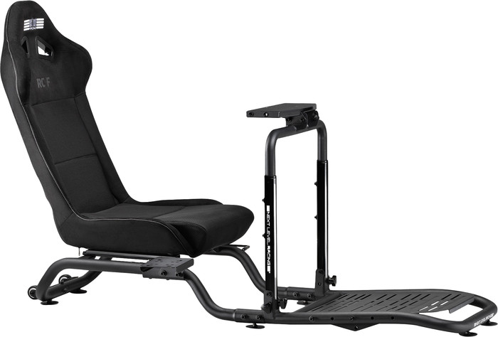 Next Level Racing RC Foldable Cockpit Main Image