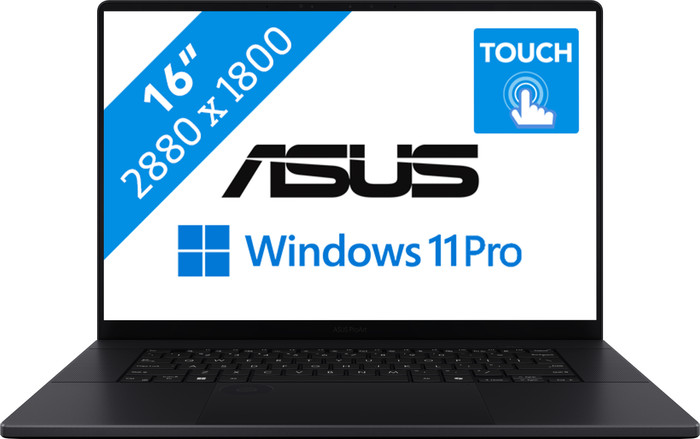 ASUS ProArt OLED P16 H7606WP-SRNA6X QWERTY Main Image