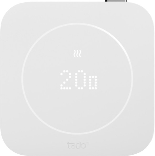 tado Draadloze Temperatuursensor X 2e Generatie Main Image