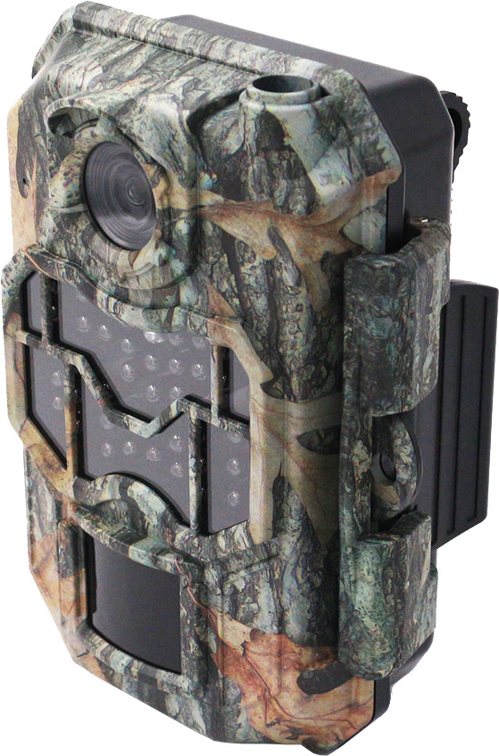 Camouflage EZ2 Ultra right side